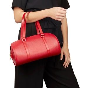 Louis Vuitton vintage Epi Papillon